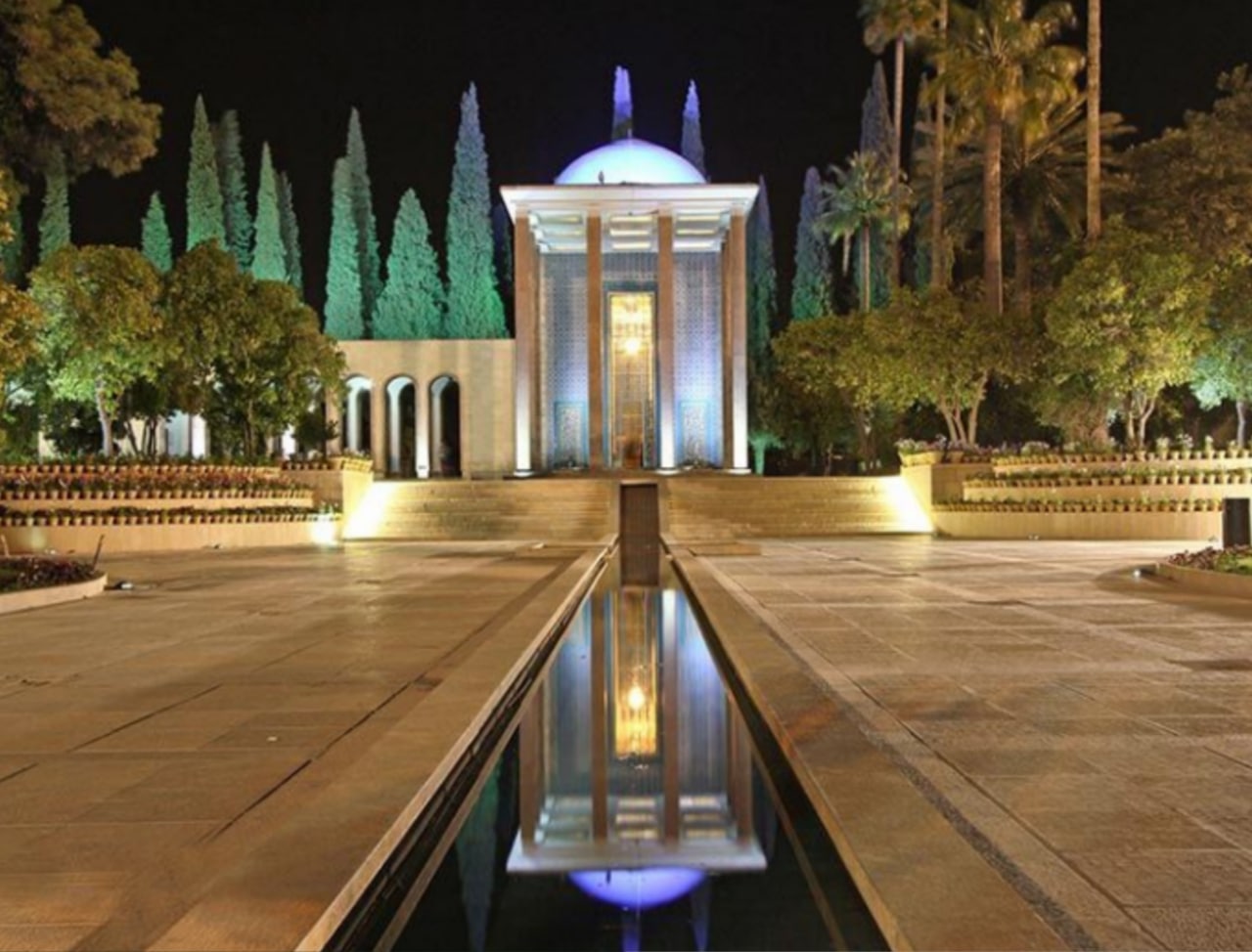 به همت اداره کل ارشاد فارس